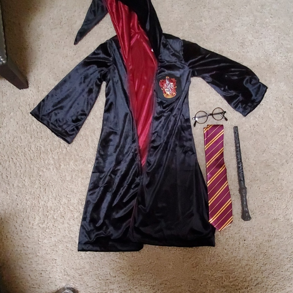 Halloween costumes